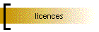 licences