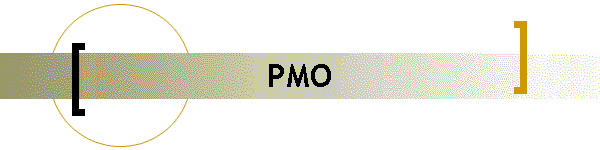 PMO