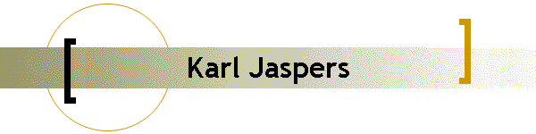 Karl Jaspers